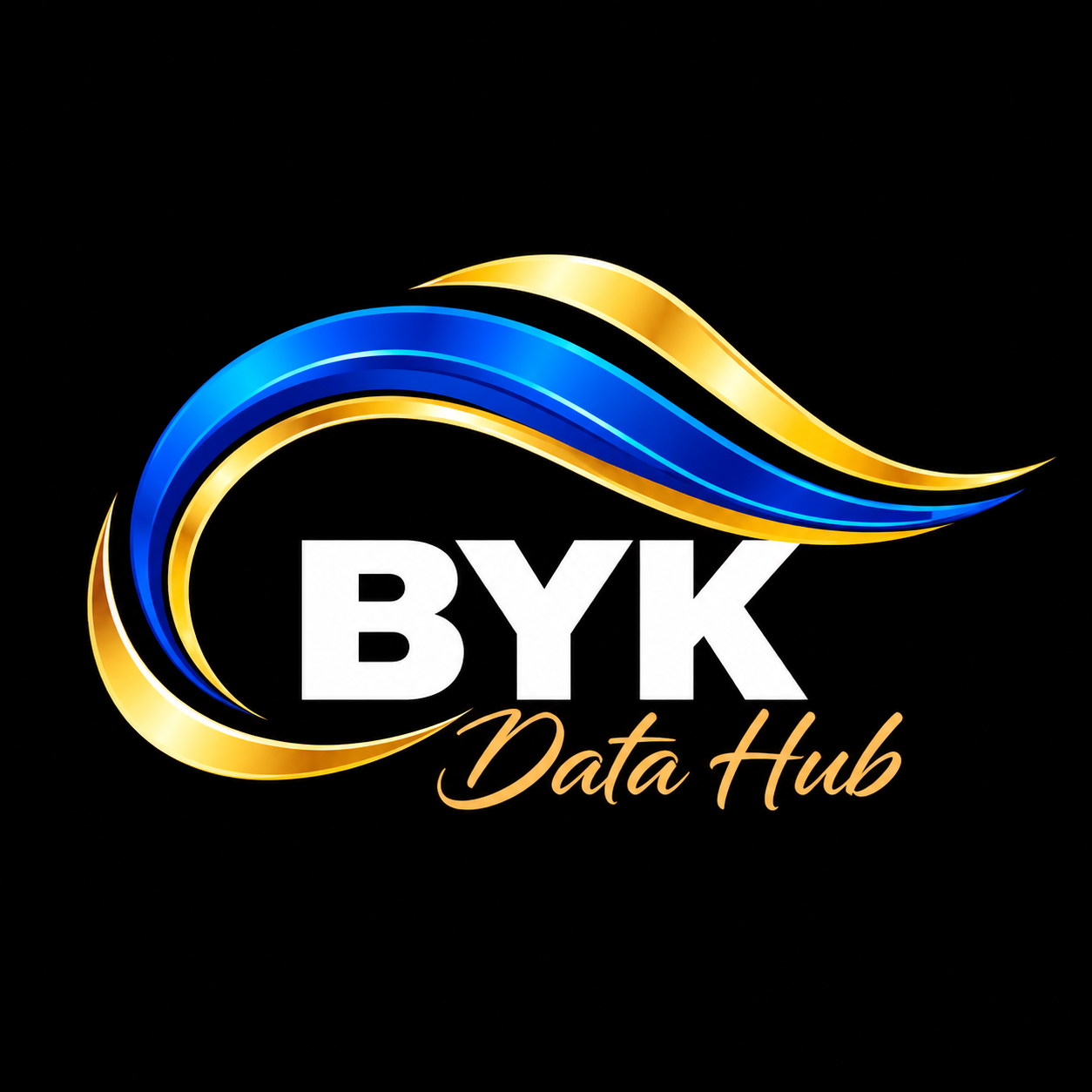 My Data Store